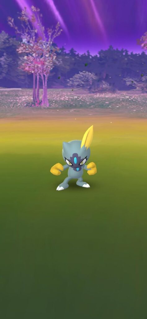 Finally get to make a hall post for a event😎