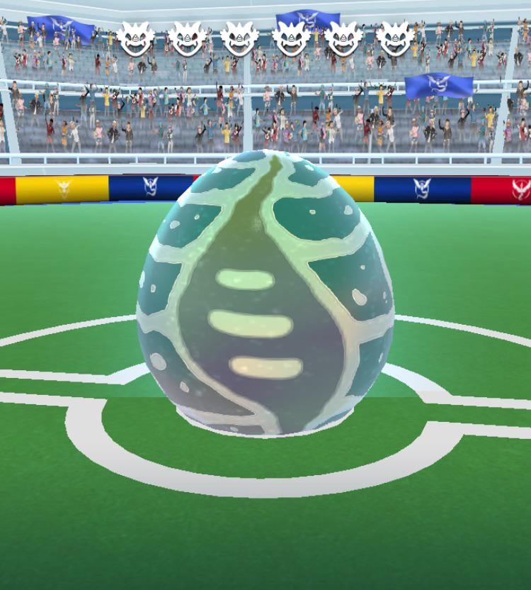 How long has this been a thing?