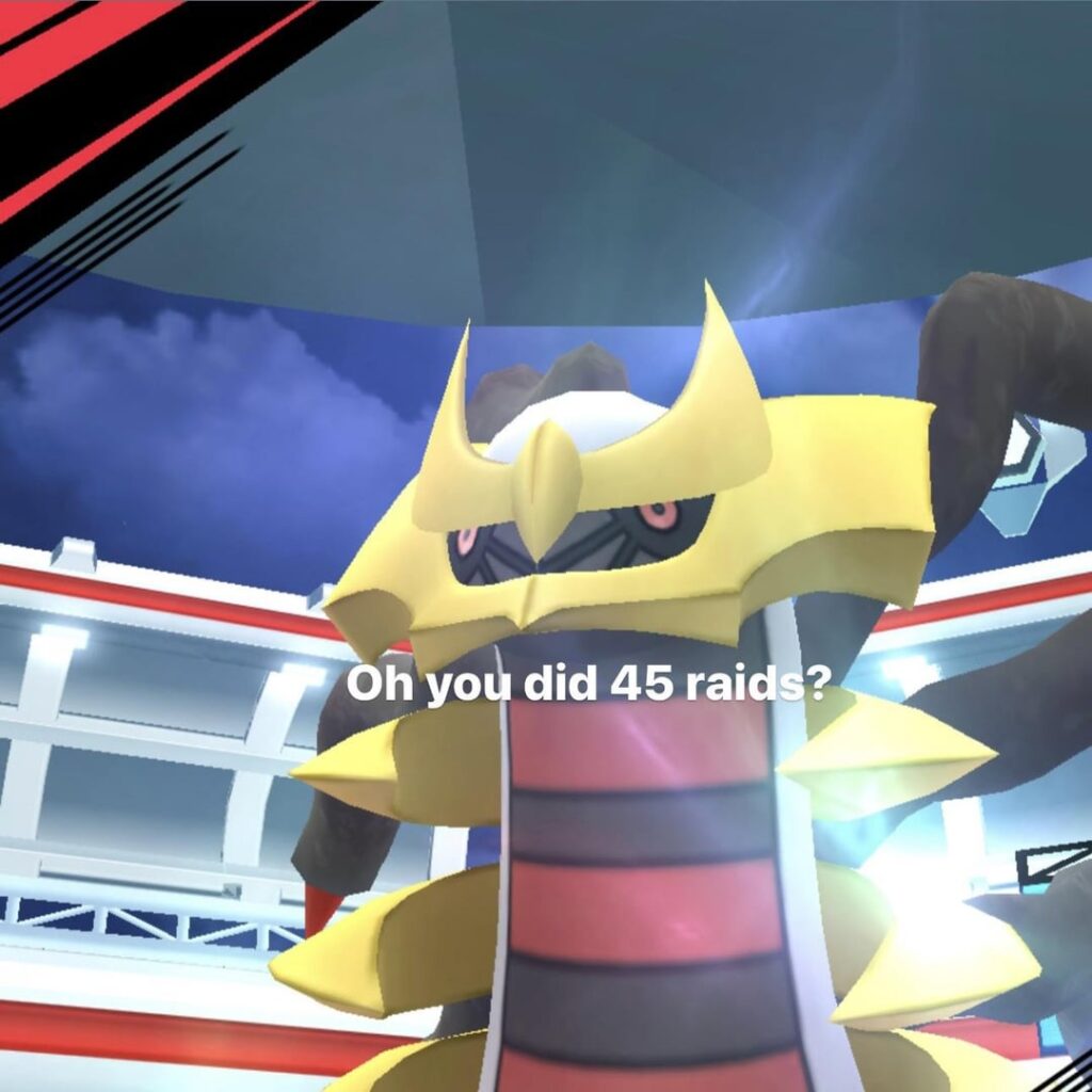 Feel like I’m being punked