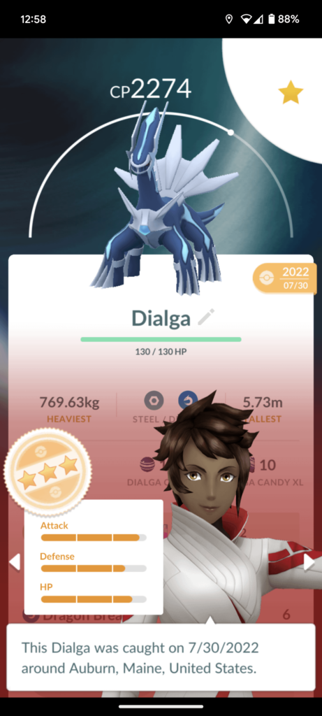 Which would be better to invest in?