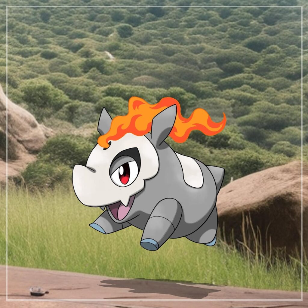 Name my region’s starters?