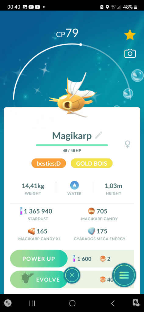 Did i just beat the game?