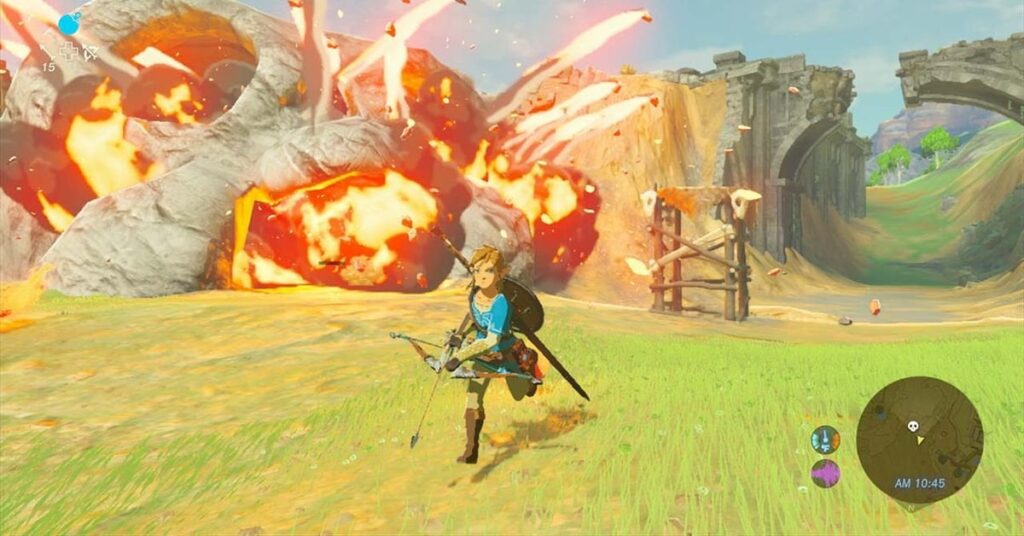 Why I believe its basically guaranteed that the switch successor will launch with Mario Odyssey 2/next 3D Mario-curious on how others view my take.