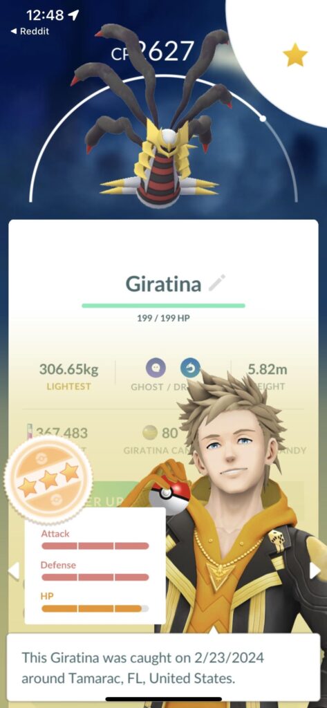 Got these two within twenty minutes of each other.