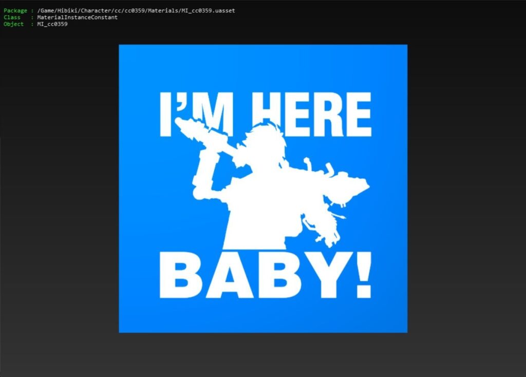 Hi-Fi Rush Anniversary Update Datamine officially confirmed, featuring shirts heavily implying ports to Nintendo Switch and PlayStation