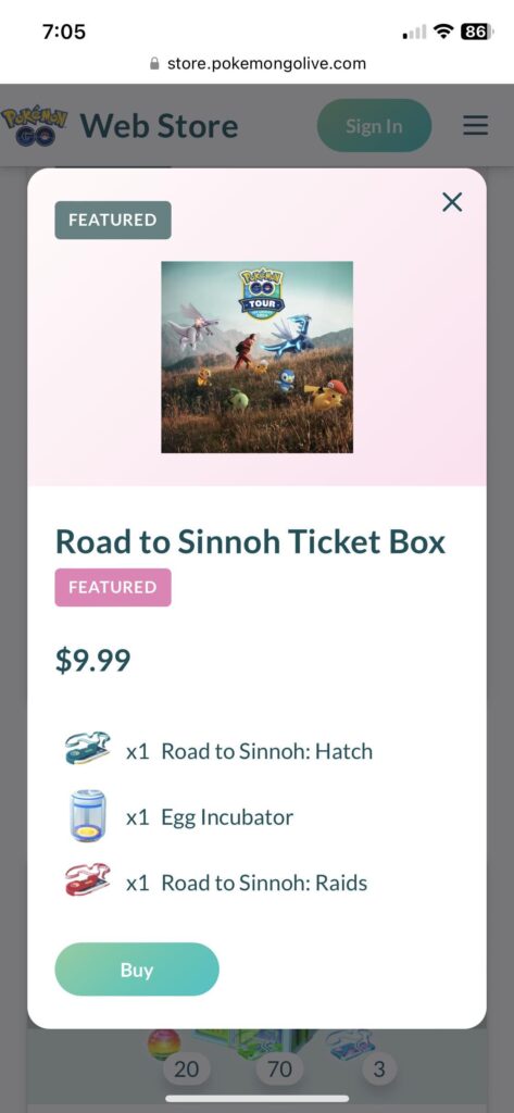 What do the passes do?