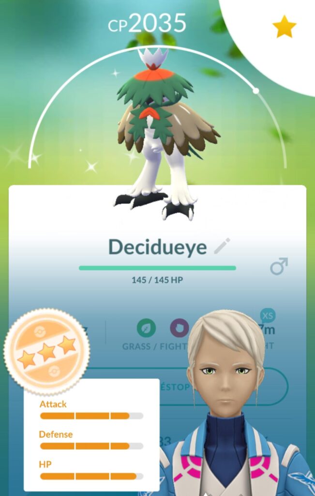 Not too shabby hehehe