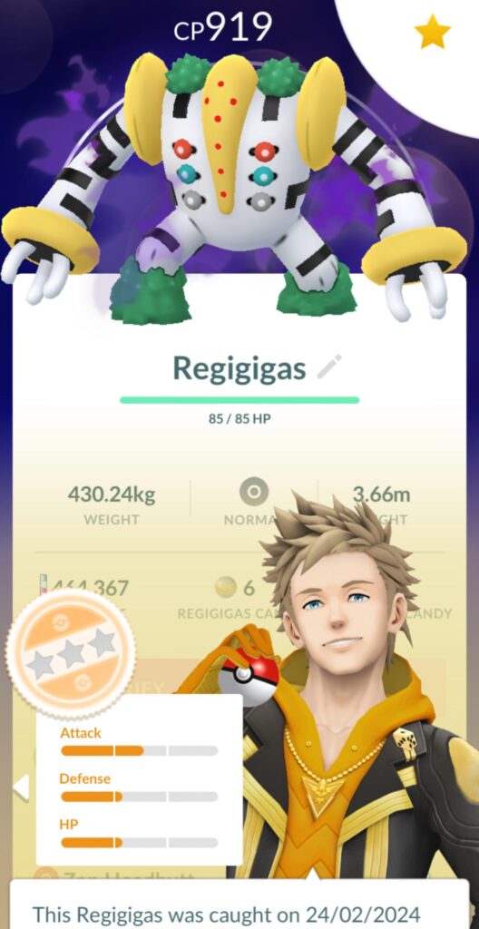 Wow thank you Giovanni 😍