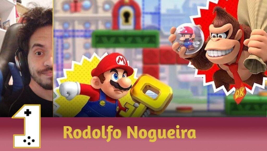 Review: Mario VS Donkey Kong - The Old Rivalry Returns