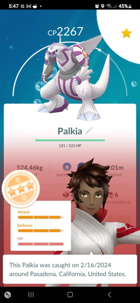 Another random invite!!!!