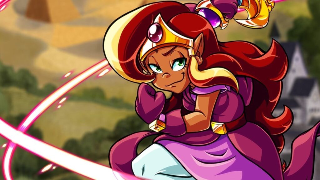 Review: Arzette: The Jewel Of Faramore (Switch) - An Adroit Homage To The Worst Zelda Games