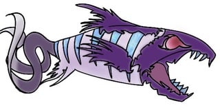 ChatGPT Fakemon Designs