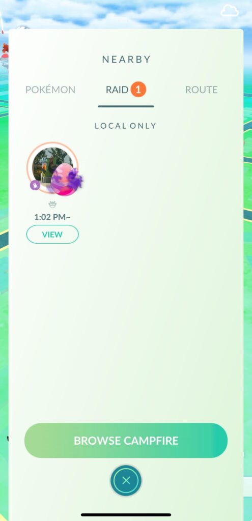 Is Enamorus in the room with us right now?