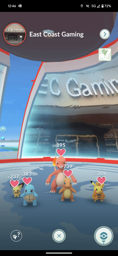 They understood the assignment