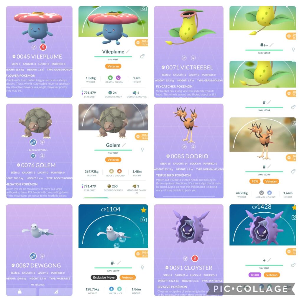 Anyone know how to fix this small Pokédex bug?