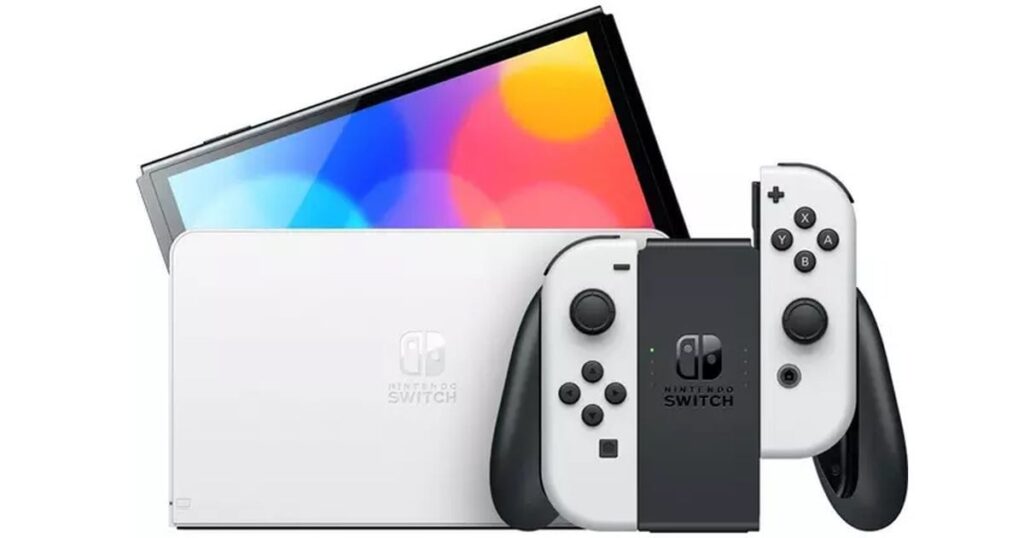 Nintendo Switch 2 release date now Q1 2025 - reports