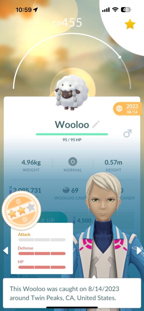 I got excited but how does this make sense?