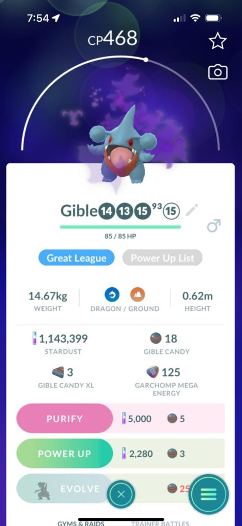 Can anyone clarify what this means?