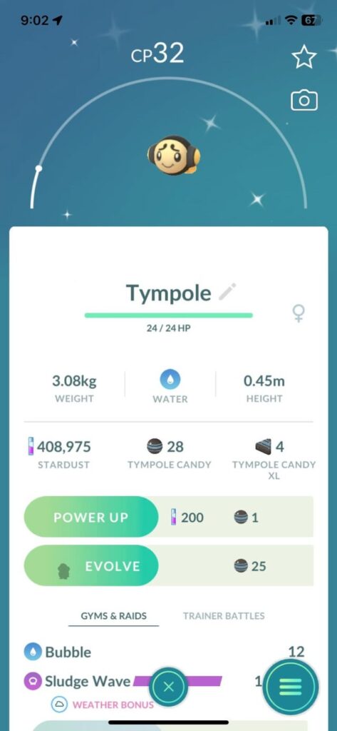 It’s been a good couple days