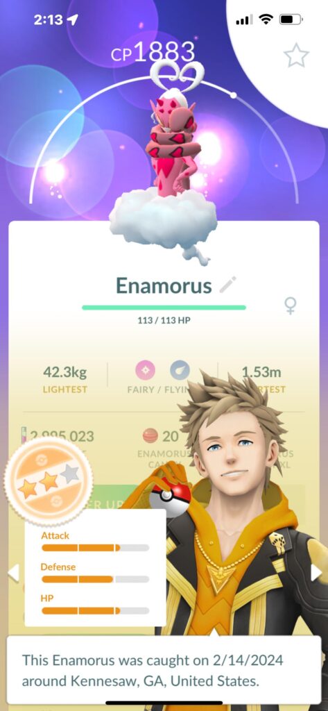 This should not be possible