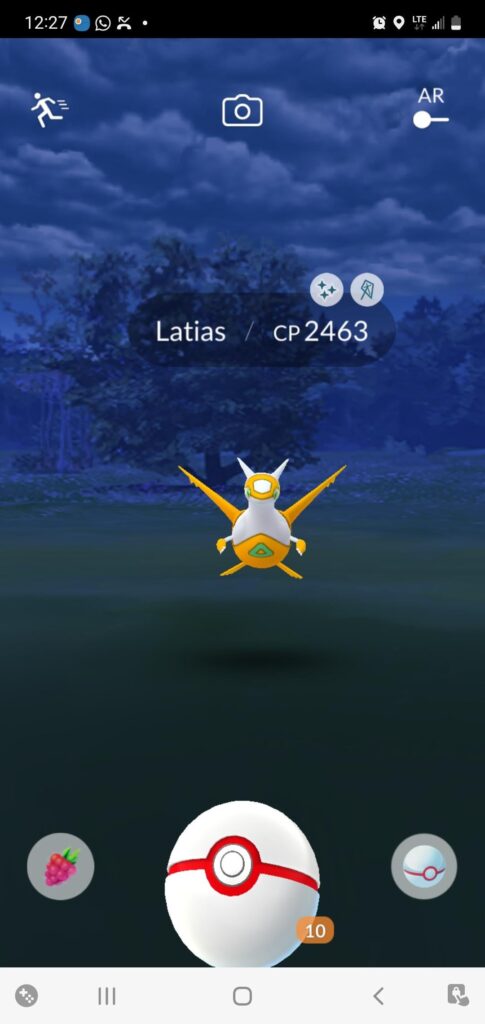 It's so beautiful!! 😍