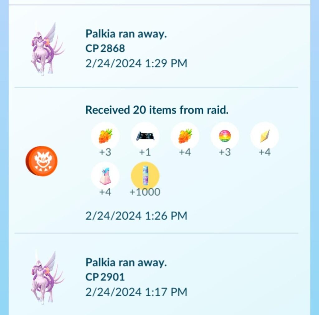 Bro WTFFF I can’t get one