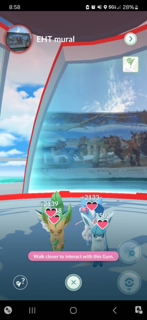 Love when this happens