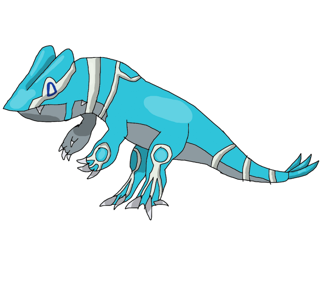 Meet Grouino, the first of 3 starters