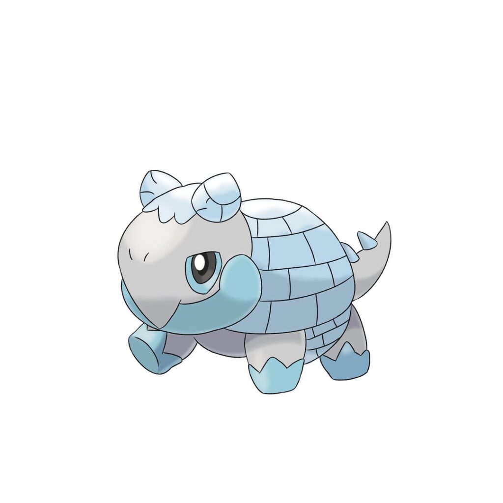 Not part of my region but I made an origin form of the Sinnoh starters. (Before they became starter typings due to evolution) (info down below)