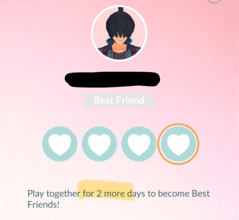 When should I pop a lucky egg to ensure 2x XP for friendship bonuses?