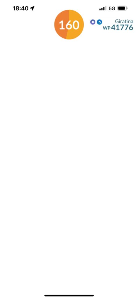 What kinda sh*t is this … ?!