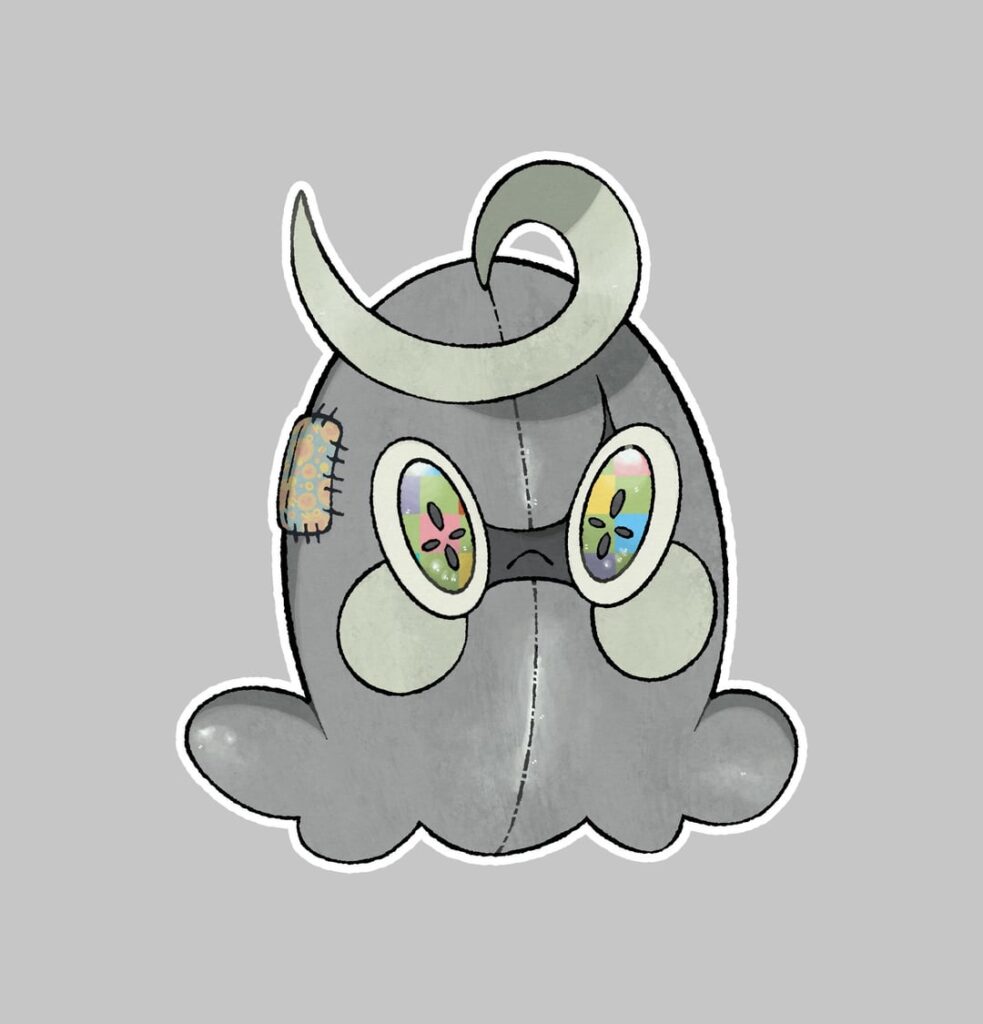 Pupadapt and one of its possible evolution, Metampere