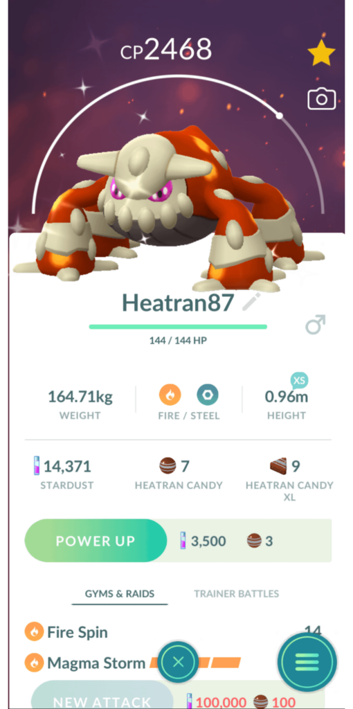 Hello my new shiny buddy