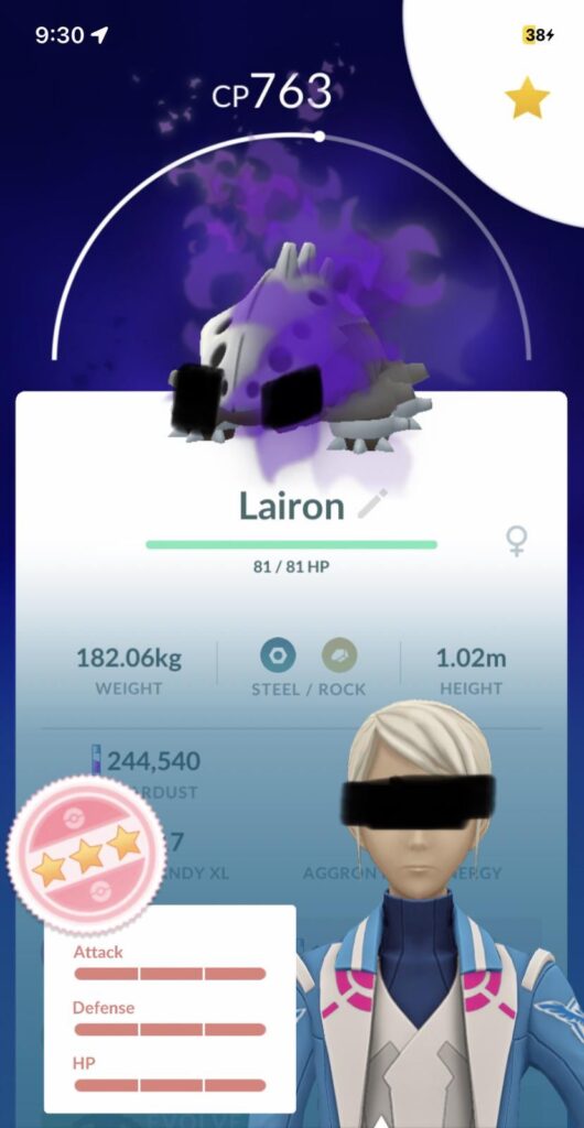 Please tell me this is useful