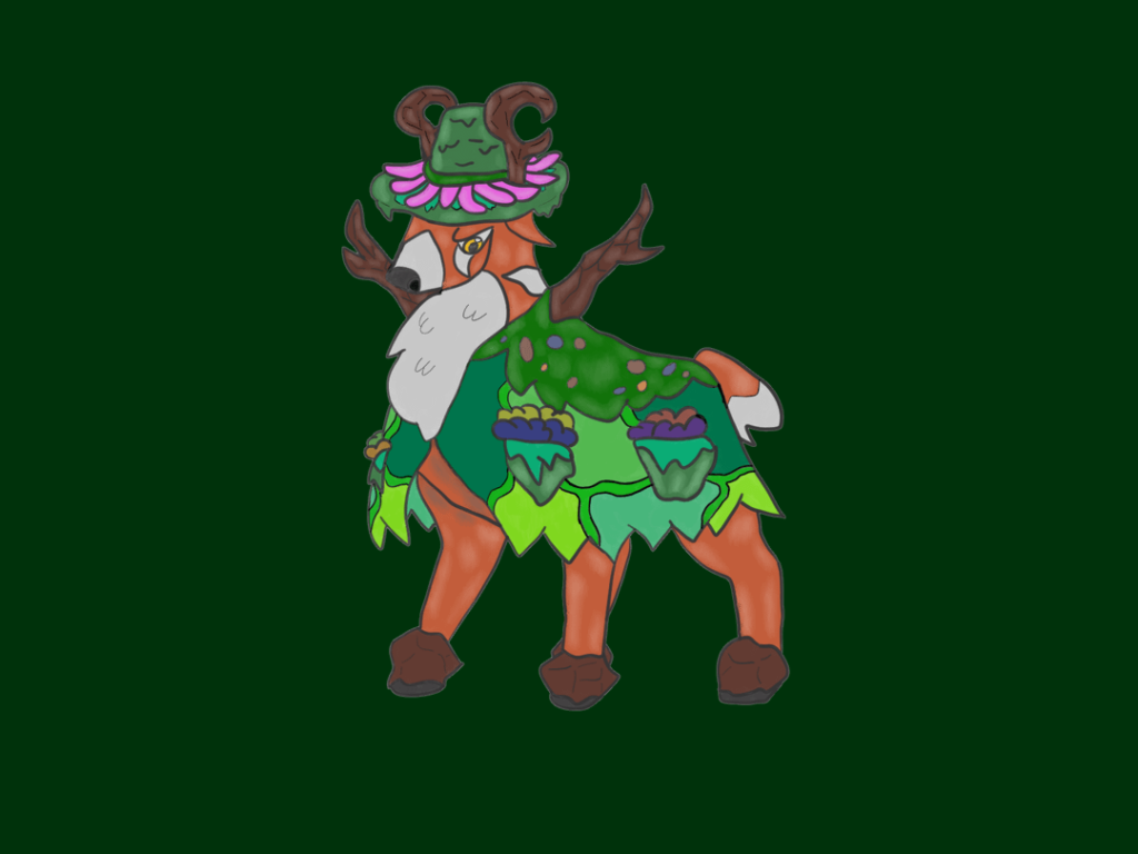 The Final Stages of the Sodiah Starters!