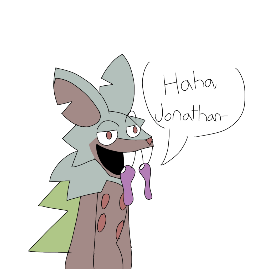 Drew Machiriar