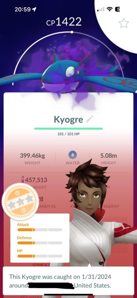 You’ve got to be kidding me…