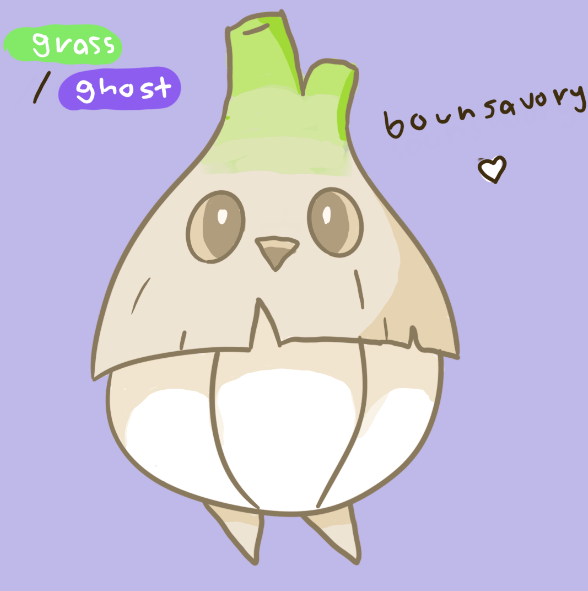 Meet Bounsavory