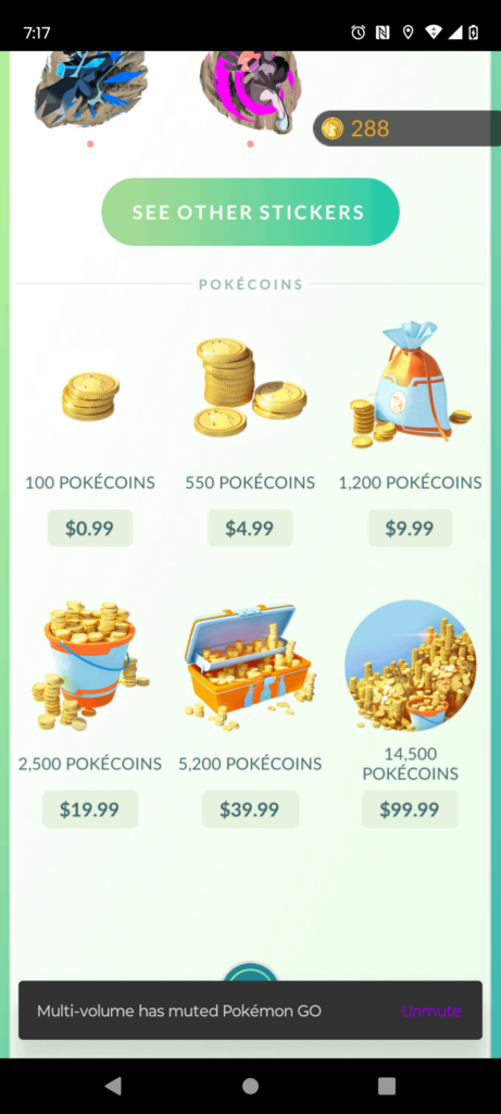 Where is my promo code thingy