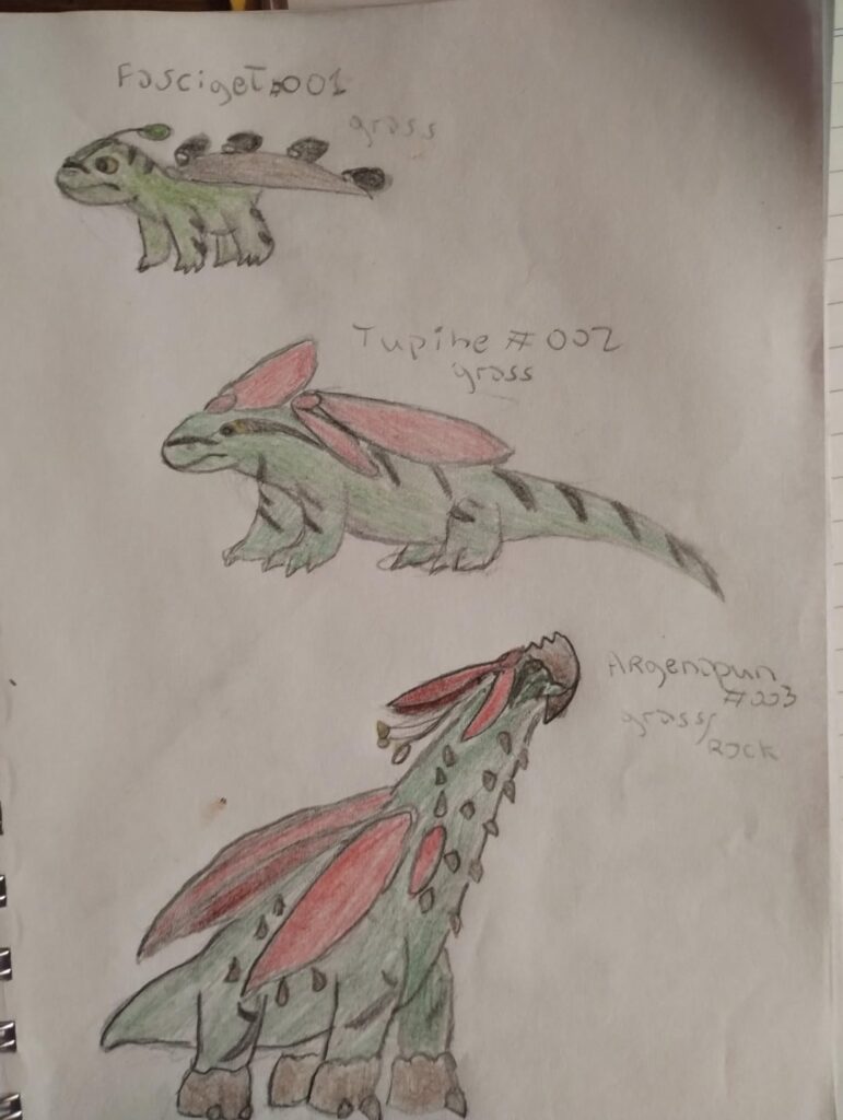 Old vs new starters