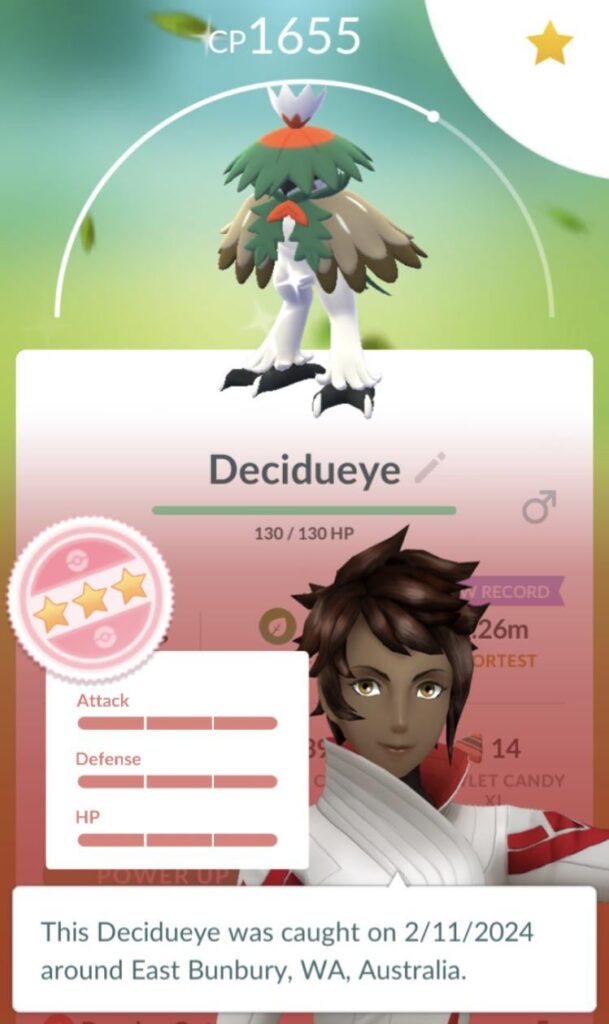 First Shundo, pretty stoked