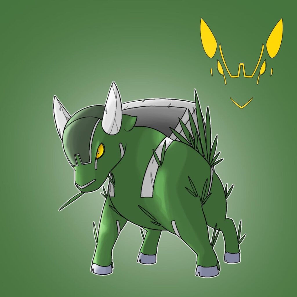 If University logo are in Pokemon/Fakemon world (Philippines edition)