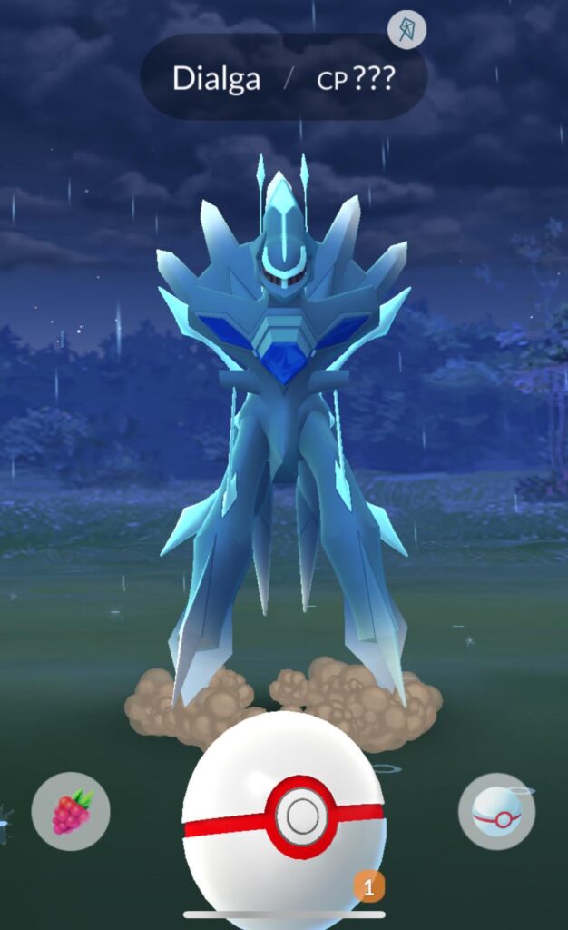 Something tragic just happened to me