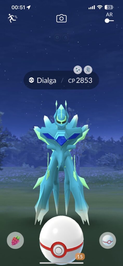 Happy is an overstatement