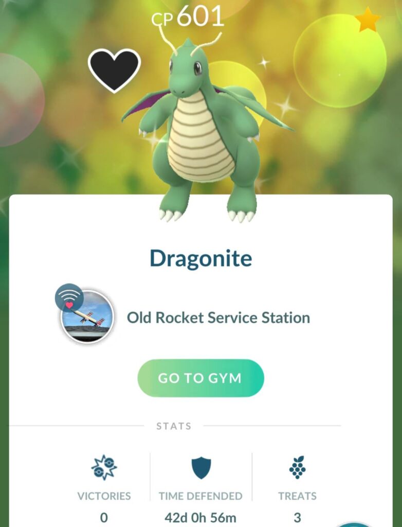 Can i please have him back?