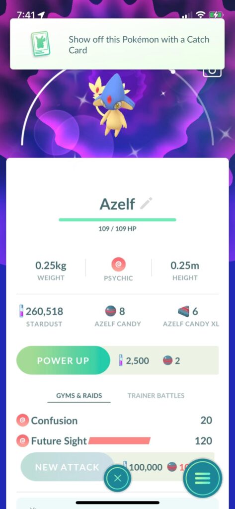 So, anyone else had a good weekend?