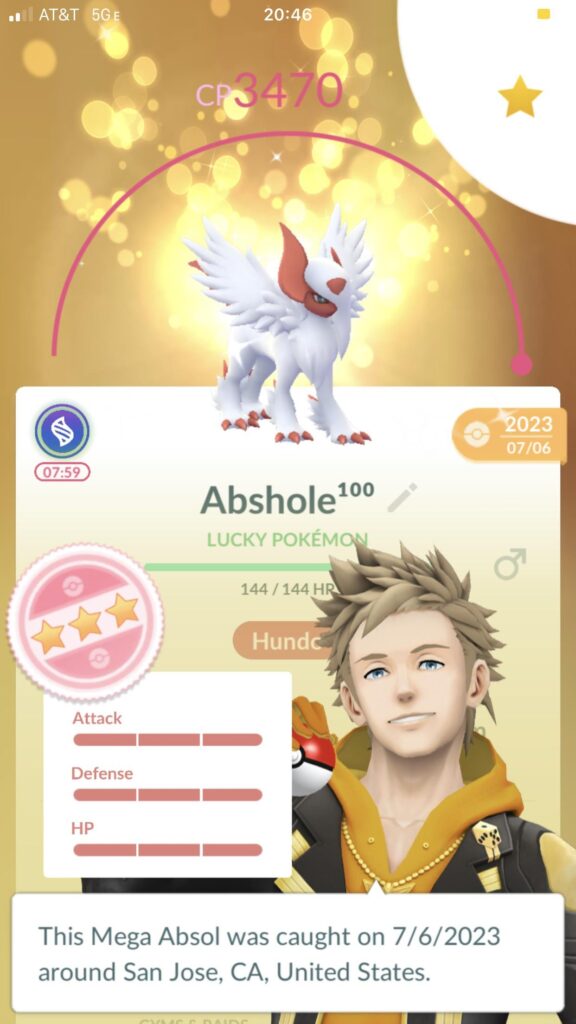 Finally got mega candy for my boy