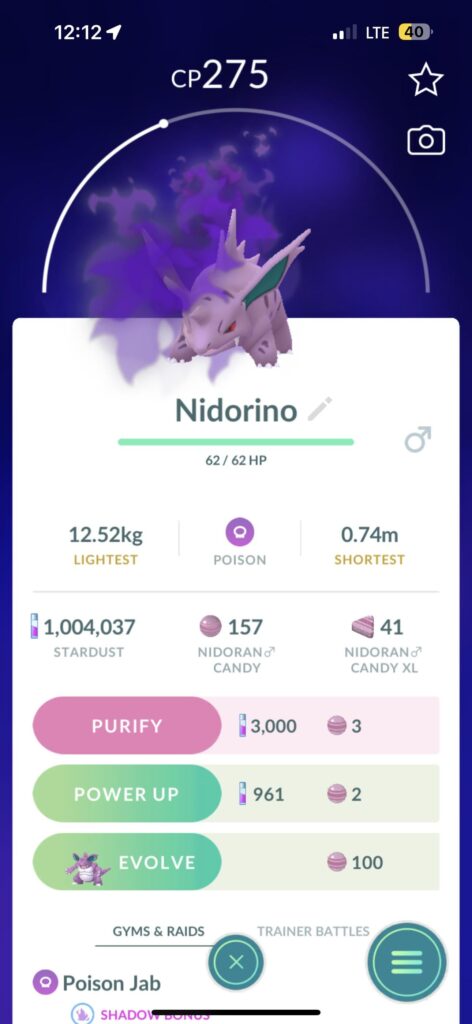 Finally did it. Most I’ve ever had