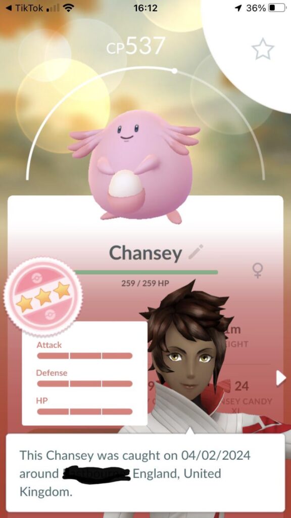 Just picked up this beauty