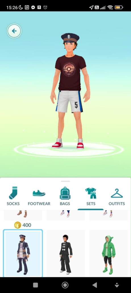 What's wrong with this style?